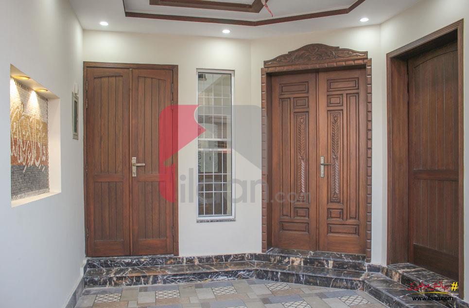 5 Marla House for Sale in Block D, Etihad Town, Lahore