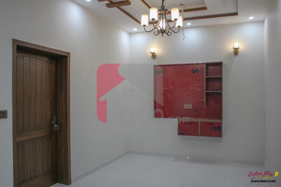 5 Marla House for Sale in Block D, Etihad Town, Lahore