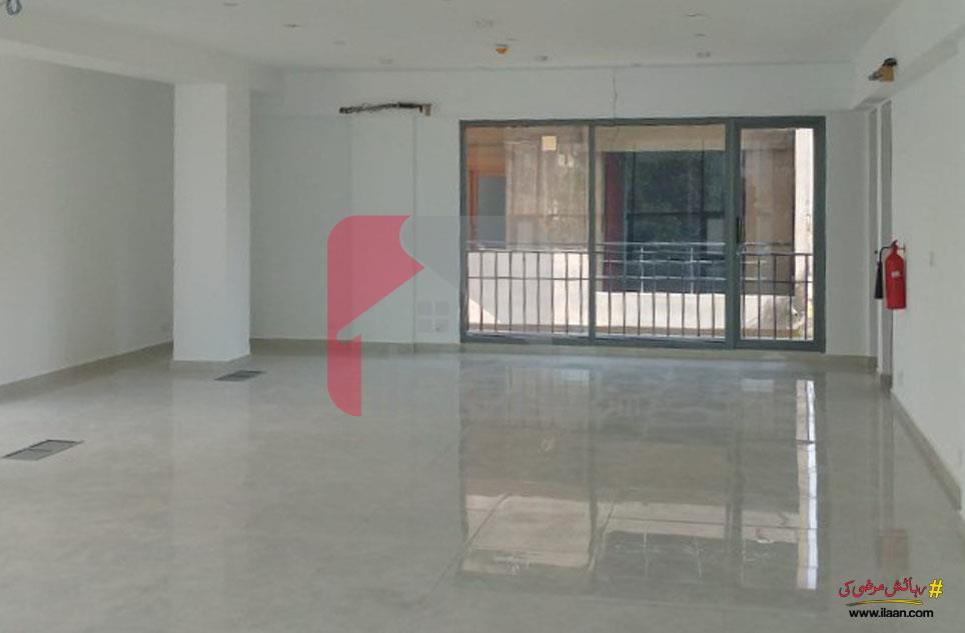 150 Sq.yd Building for Rent in Bukhari Commercial Area, Phase 6, DHA Karachi