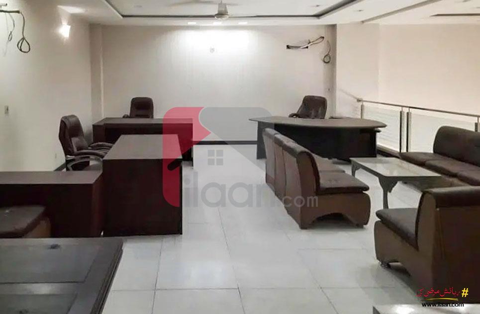 675 Sq.ft Office for Rent in Citi Housing Society, Gujranwala
