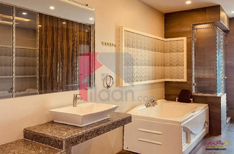 1 Kanal House for Rent in Block B, Phase 5, DHA Lahore