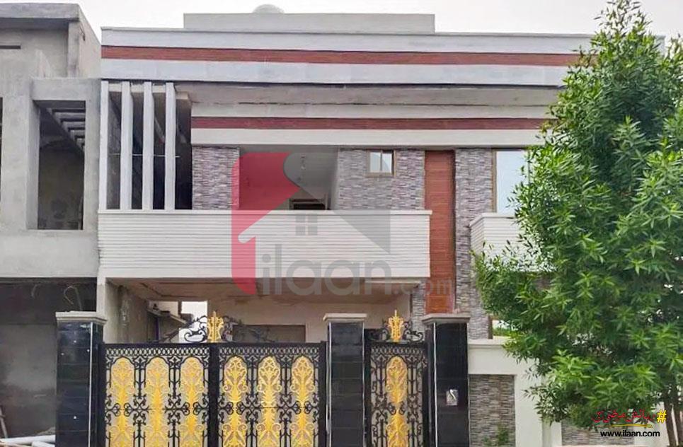 10 Marla House for Rent (Ground Floor) in Block A, Master City Housing Scheme, Gujranwala