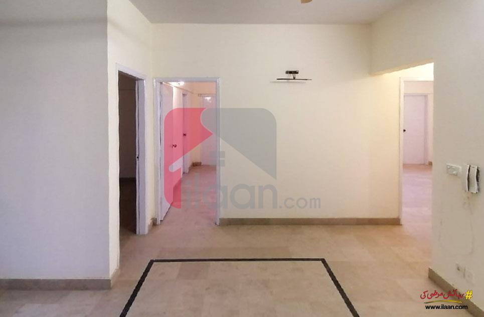 4 Bed Apartment for Sale (Fourth Floor) in Bukhari Commercial Area, Phase 6, DHA Karachi