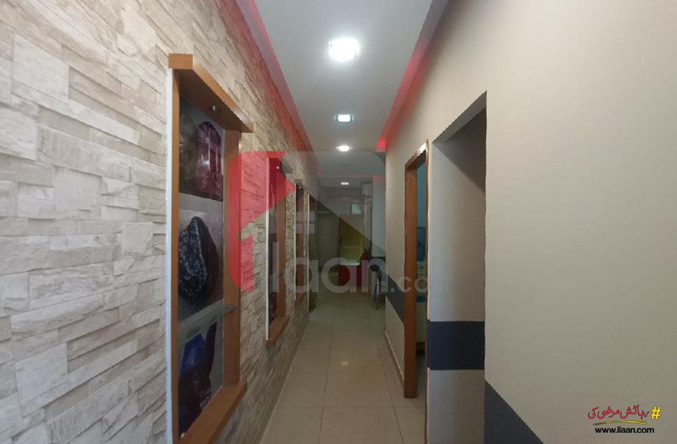 1050 Sq.ft Office for Rent in Bukhari Commercial Area, Phase 6, DHA Karachi
