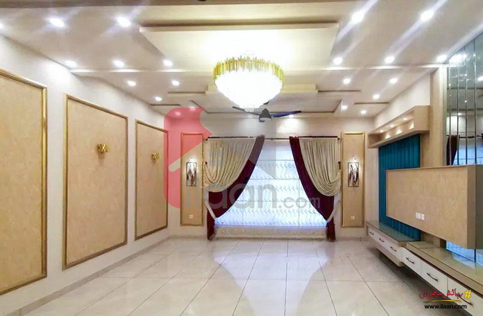 1 Kanal House for Sale in DC Colony, Gujranwala