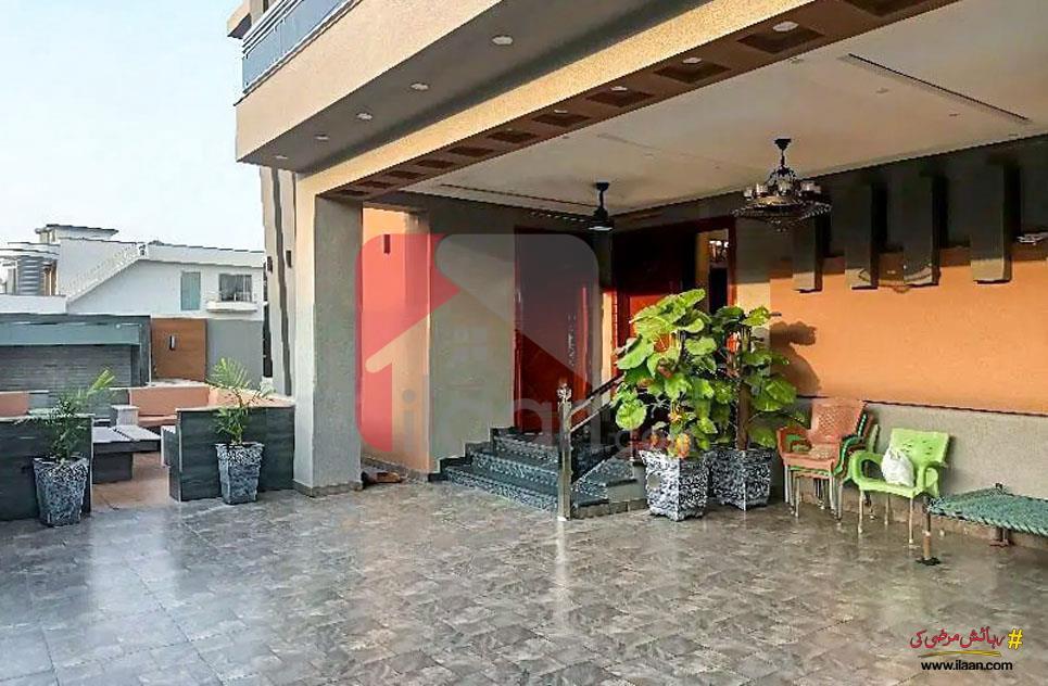 1 Kanal House for Sale in DC Colony, Gujranwala