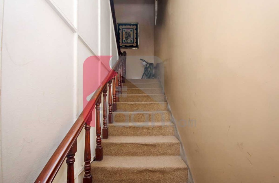 1 Kanal House for Sale in Block Q, Phase 2, DHA Lahore