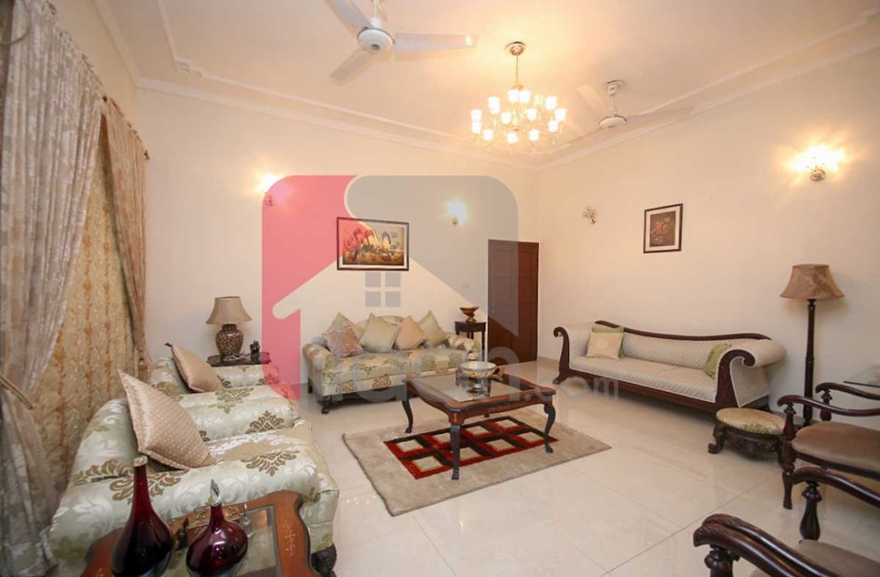 1 Kanal House for Sale in Block Q, Phase 2, DHA Lahore