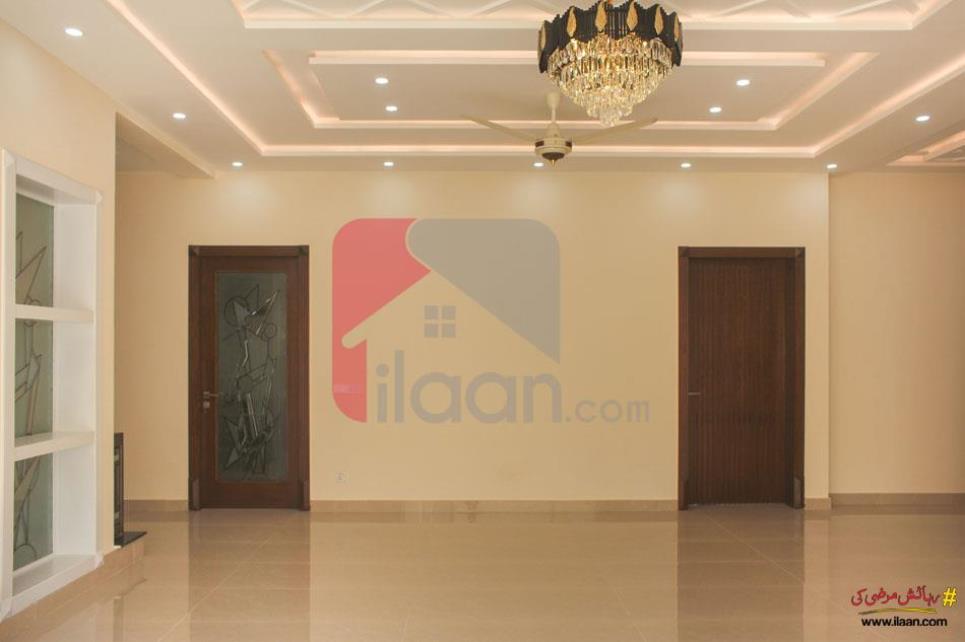1 Kanal House for Sale in Block L, Valencia Housing Society, Lahore