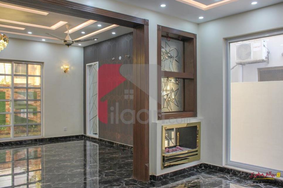 1 Kanal House for Sale in Block L, Valencia Housing Society, Lahore