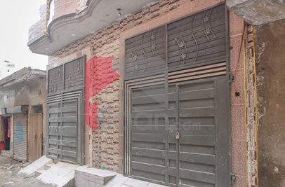 2.5 Marla House for Rent in Tajpura, Lahore