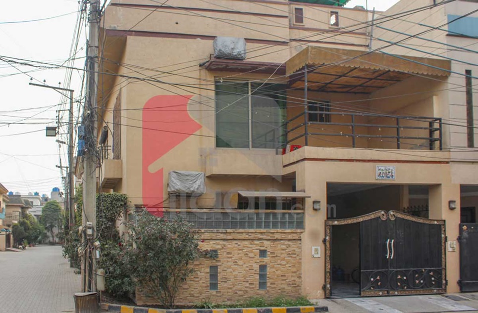 7 Marla House for Sale in Phase 1, Garrison Homes, Lahore