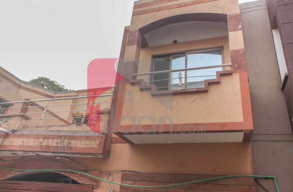4 Marla House for Sale in Tajpura, Lahore