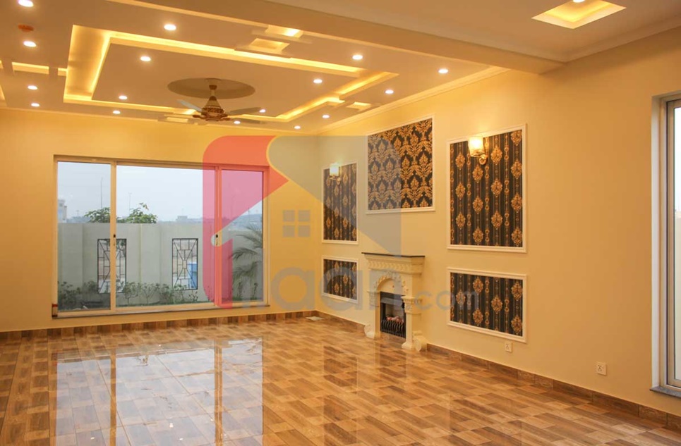 1 Kanal House for Sale in Block M, Phase 5, DHA Lahore