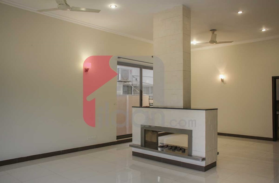 1 Kanal House for Rent in Block G, Phase 5, DHA Lahore