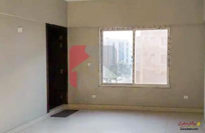 3 Bed Apartment for Rent in Ittehad Commercial Area, Phase 6, DHA Karachi