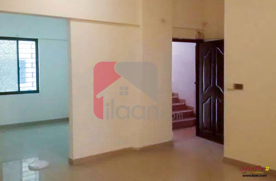 3 Bed Apartment for Rent in Bukhari Commercial Area, Phase 6, DHA Karachi