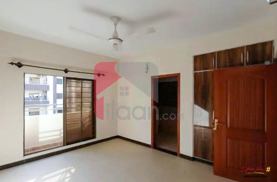 4 Bed Apartment for Sale in Askari 5, Karachi