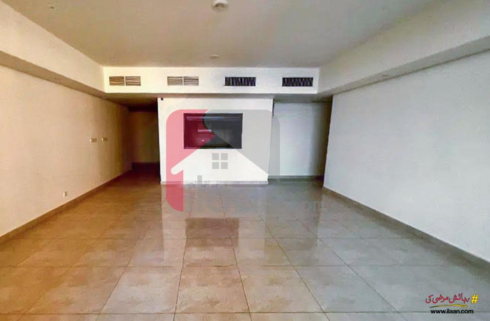 2 Bed Apartment for Rent in Emaar Pearl Towers, Phase 8, DHA Karachi
