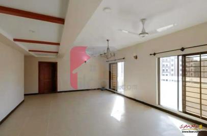4 Bed Apartment for Sale in Askari 5, Karachi
