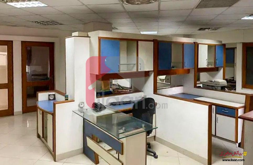 222 Sq.yd Office for Rent in Phase 2 Extension, DHA Karachi