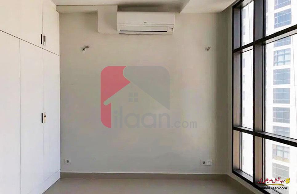 4 Bed Apartment for Rent in Emaar Reef Towers, Phase 8, DHA Karachi