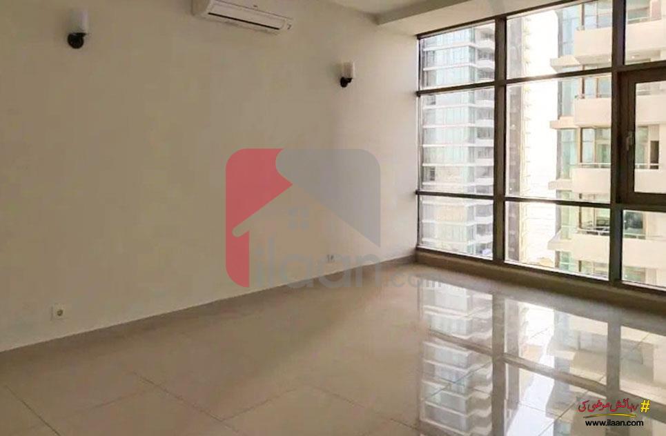 3 Bed Apartment for Rent in Emaar Crescent bay, Phase 8, DHA Karachi