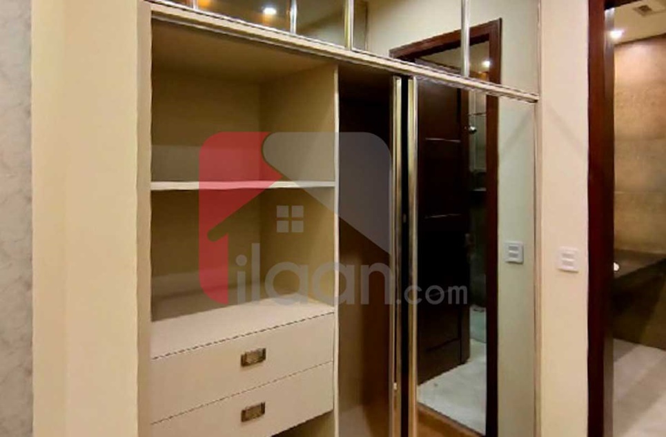 10 Marla House for Rent in Block U, Phase 7, DHA Lahore