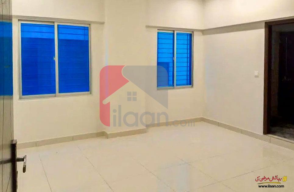 4 Bed Apartment for Rent in Phase 6, DHA Karachi