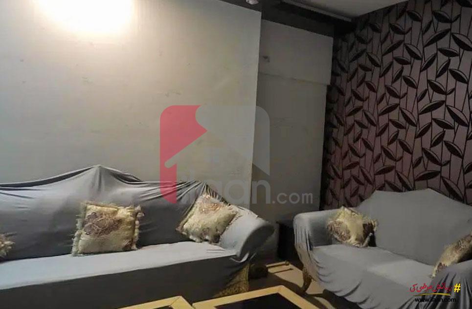 4 Bed Apartment for Sale in Bath Island, Karachi
