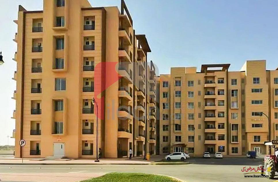 4 Bed Apartment for Sale in Bahria Town, Karachi
