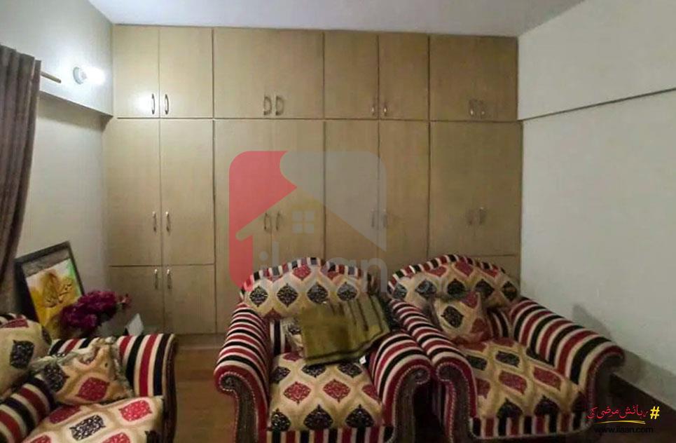 3 Bed Apartment for Rent in Block 10, Gulistan-e-Jauhar, Karachi