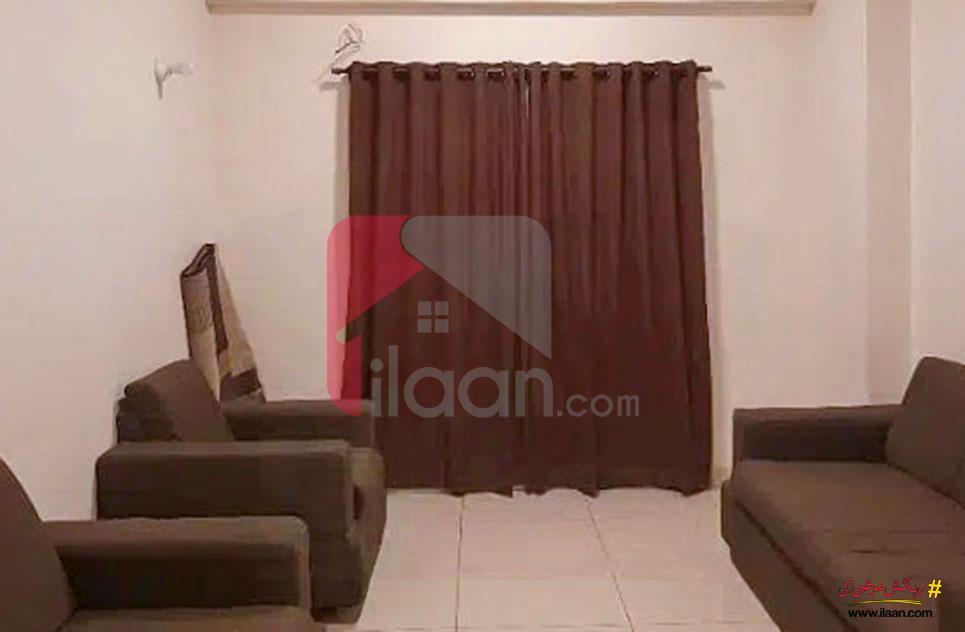 3 Bed Apartment for Rent in Block L, North Nazimabad Town, Karachi