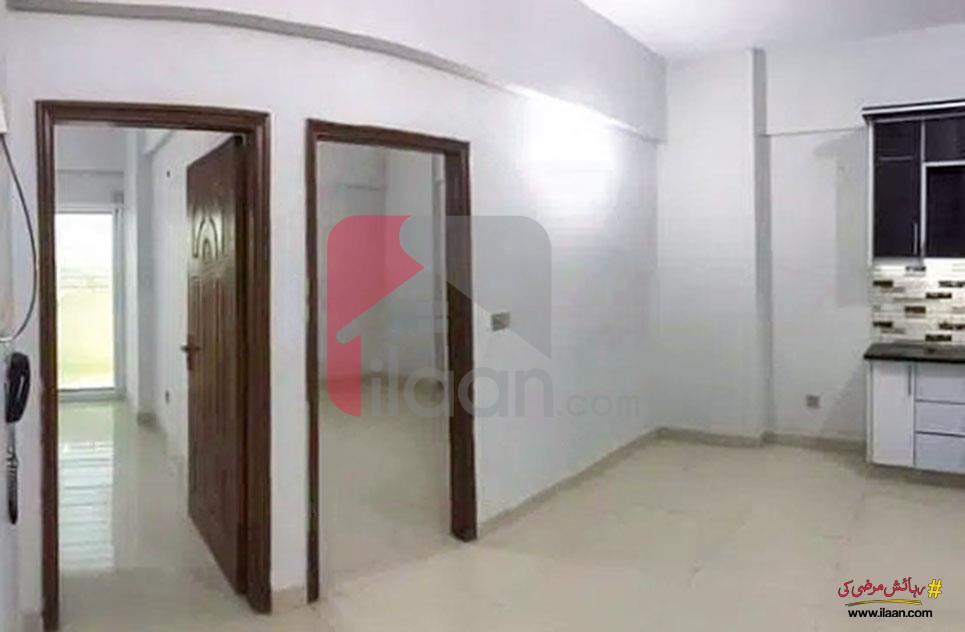 4 Bed Apartment for Rent in Block L, North Nazimabad Town, Karachi