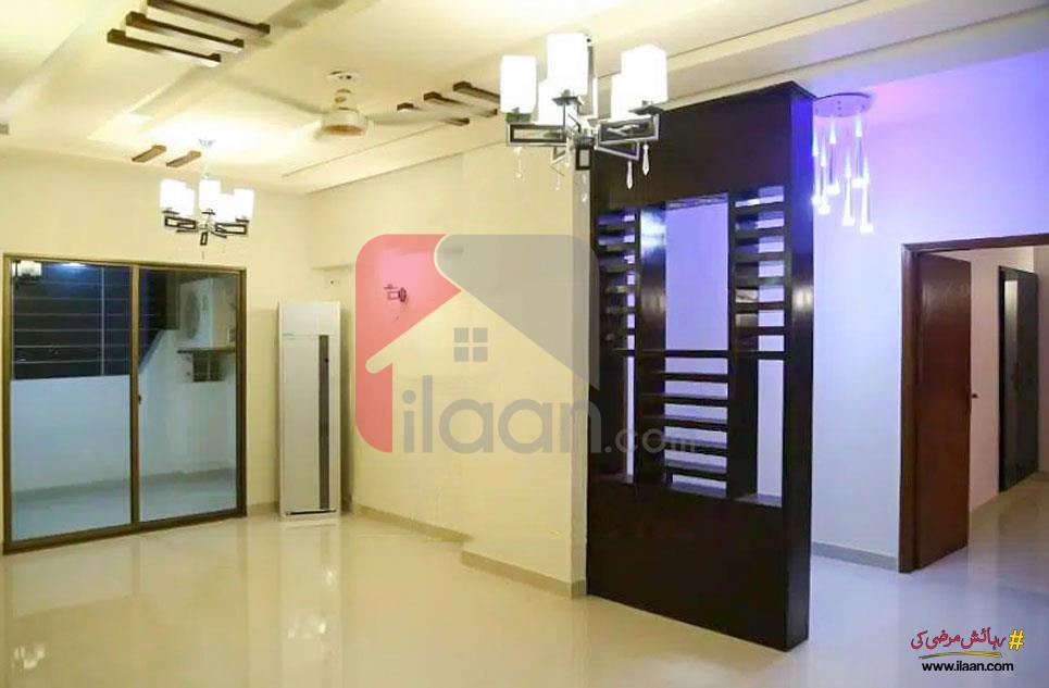 2 Bed Apartment for Sale in Block 8, Federal B Area, Karachi