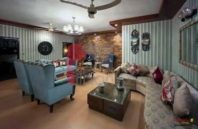 3 Bed Apartment for Sale in Nishat Commercial Area, Phase 6, DHA Karachi