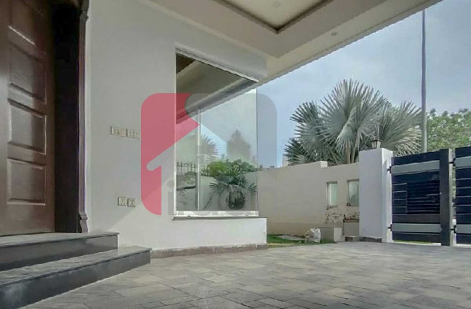 10 Marla House for Rent in Block L, Phase 5, DHA Lahore
