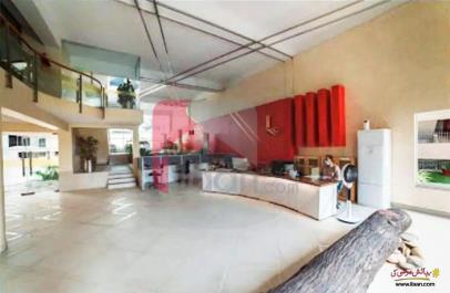 4 Bed Apartment for Rent in Block 10A, Gulshan-e-iqbal, Karachi