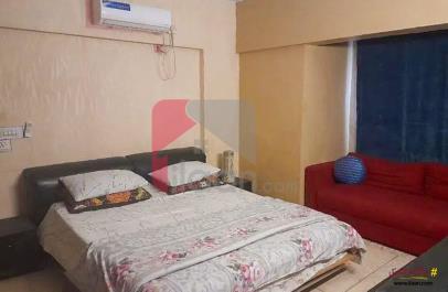 3 Bed Apartment for Rent in Phase 5, DHA Karachi