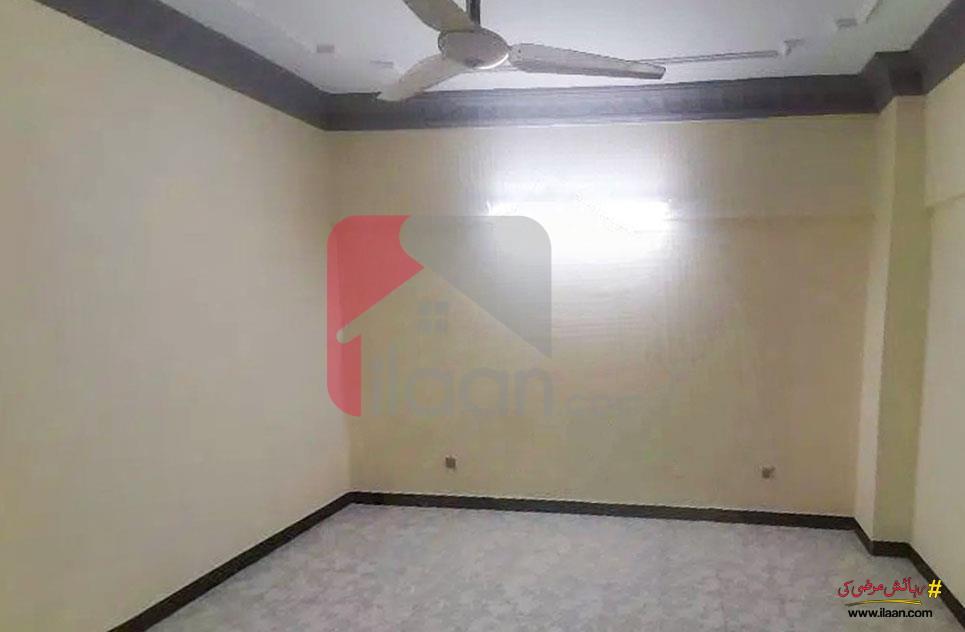 2 Bed Apartment for Rent in Bahadurabad, Gulshan-e-iqbal, Karachi