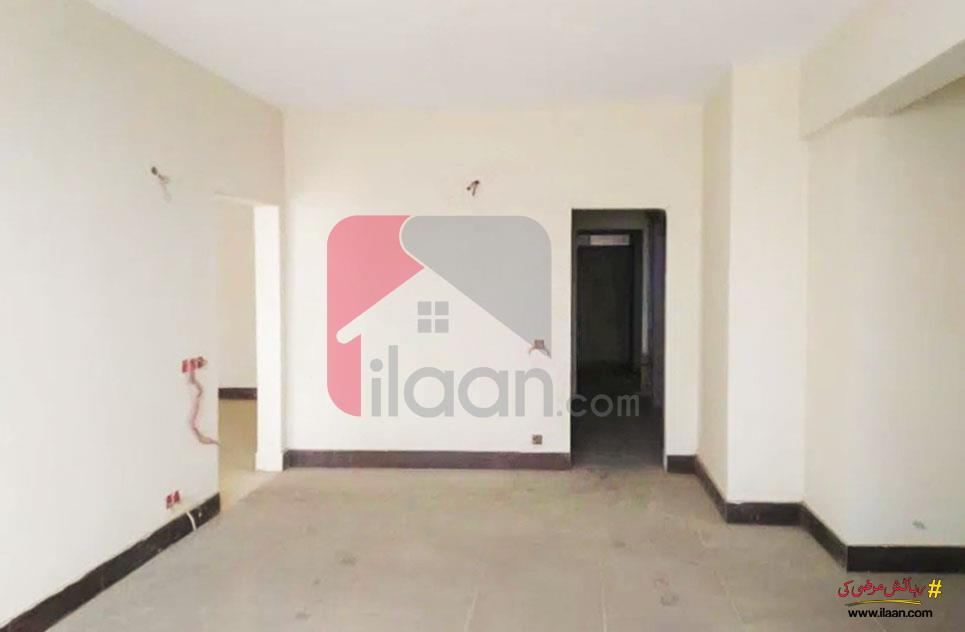 4 Bed Apartment for Rent in Block 4, Clifton, Karachi