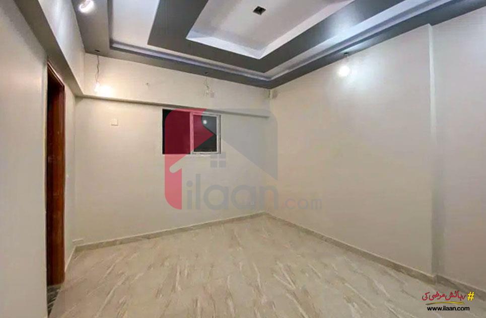 4 Bed Apartment for Rent in Block F, North Nazimabad Town, Karachi
