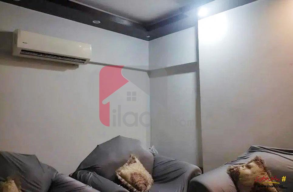 4 Bed Apartment for Rent in Bath Island, Karachi