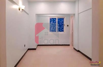 3 Bed Apartment for Rent in Bukhari Commercial Area, Phase 6, DHA Karachi