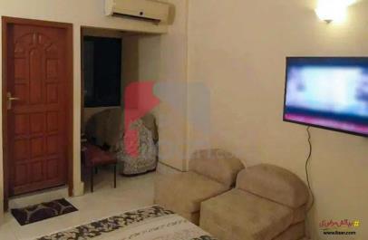 3 Bed Apartment for Rent in Block 3, Clifton, Karachi