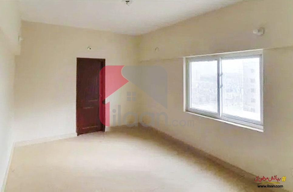4 Bed Apartment for Rent in Lateef Duplex Luxuria, Sector 35A, Scheme 33, Karachi