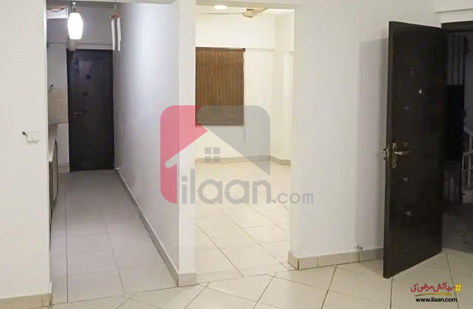 2 Bed Apartment for Rent in Seher Commercial Area, Phase 7, DHA Karachi