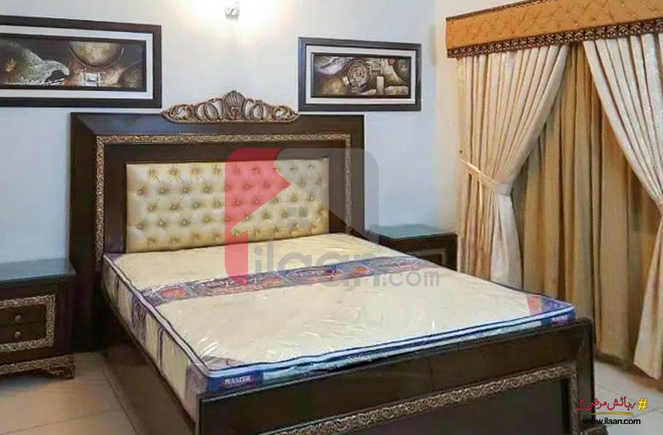 3 Bed Apartment for Rent in Badar Commercial Area, Phase 5, DHA Karachi