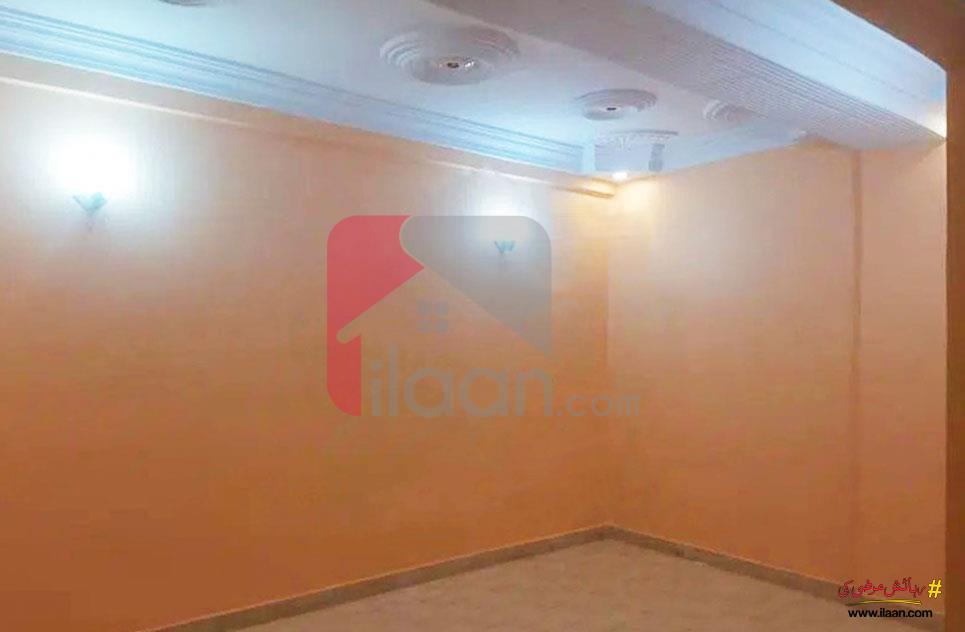 3 Bed Apartment for Rent in Grey Noor Towers, Scheme 33, Karachi