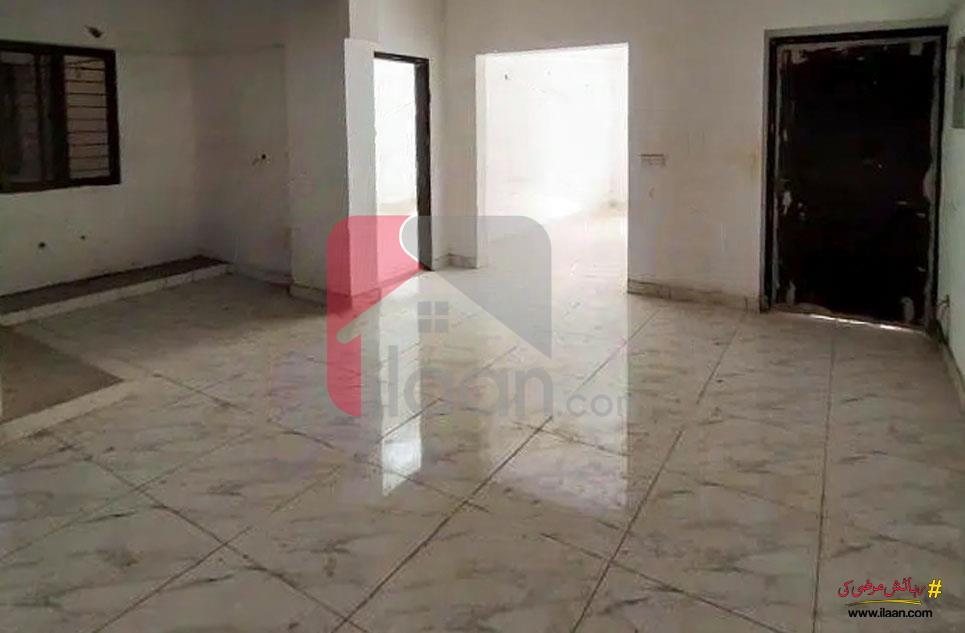 3 Bed Apartment for Rent in Block 7, Gulistan-e-Johar, Karachi